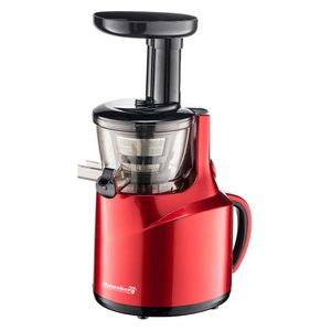  عصارة هاوسبيرغ - HB-7519RS - احمر 