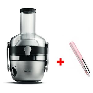  Philips HR1836/05 - Juicer - Black - HAUSBERG HB-32RZ - Hair Straightener - Pink 