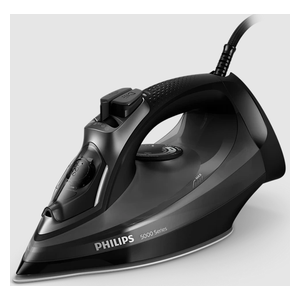 Philips DST5040 - Steam Iron - Black