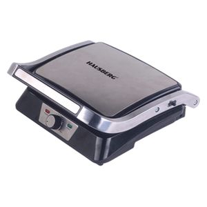 محضرة الساندويشات هاوسبيرغ - HB-538IN - ستانلس ستيل