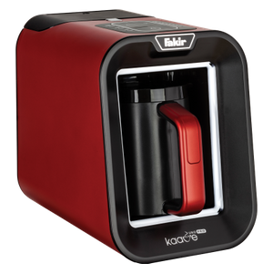  Fakir Kaave Uno Pro  - Coffee Maker - Red 