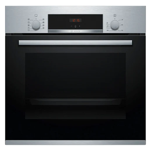 فرن داخلي بوش - 67 لتر - HBF534ES0Q - صتانلس ستيل