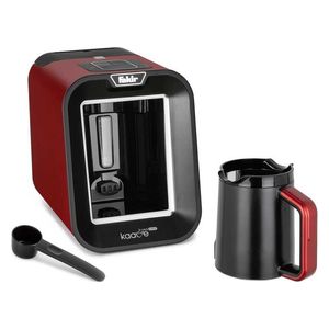  Fakir Kaave Uno Pro  - Coffee Maker - Red 