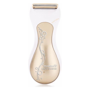 HAUSBERG HB-80AU - Epilator - Gold