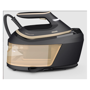 Philips PSG6064 - Steam Iron - Grey Brown