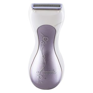 HAUSBERG HB-80MV - Epilator - Purple
