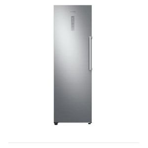  Samsung RZ32M7110F - 12ft - Upright Freezer - Silver 