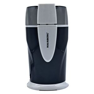 HAUSBERG HB-7564NG - Coffee Grinder - Black-White