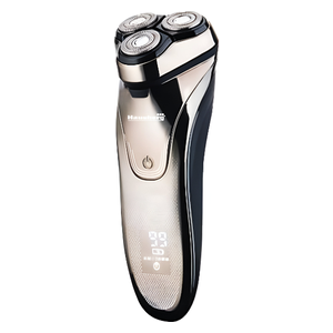 HAUSBERG HB-72GR - Shaver - Bronze