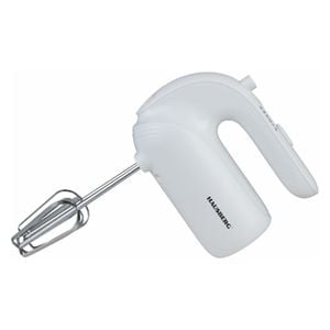  خلاط يدوي هاوسبيرغ - HB-4215AB - ابيض 