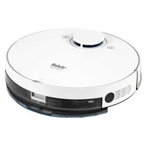  Fakir Robert RS 770 - Robot Vacuum Cleaner - White 