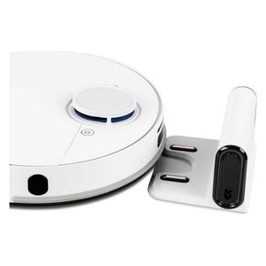 Fakir Robert RS 770 - Robot Vacuum Cleaner - White 