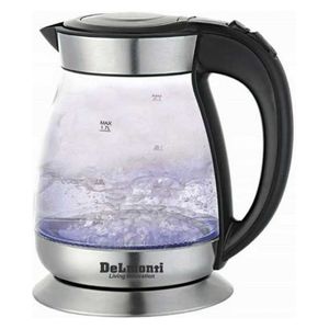  DeLmonti DL415 - Kettle - Stainless Steel 