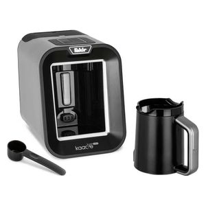 Fakir Kaave Uno Pro - Coffee Maker - Black