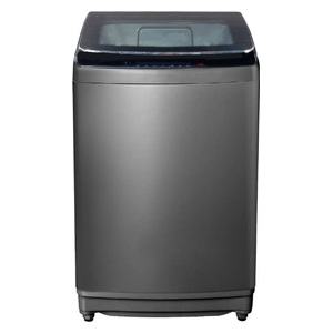 View VIEW24KG - 24Kg - Top Loading Washing Machine - Grey