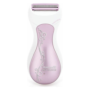 HAUSBERG HB-80RZ - Epilator - Pink