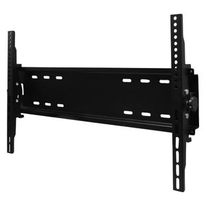  ALNOUR  NO32 - TV Wall Mounted - Black 