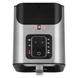  Fakir Kaave Uno Pro - Coffee Maker - Black 