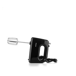 خلاط يدوي فيليبس - HR3704 - 280 واط - اسود