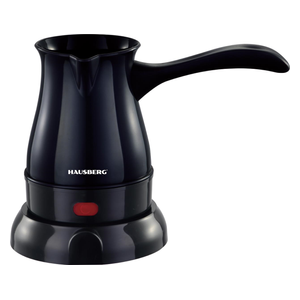  ماكنة صنع القهوة هاوسبيرغ - HB-3810NG - اسود 