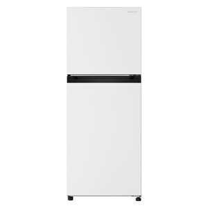 ثلاجة هيتاشي ذات الباب الواحد - 7 قدم - HRTN5230MPWHIQ - ابيض