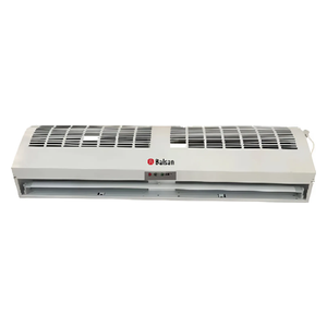 Balsan BA090RM - Air Curtain - 90 cm - Off-White