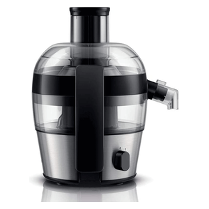 Philips HR1836/05 - Juicer - Black