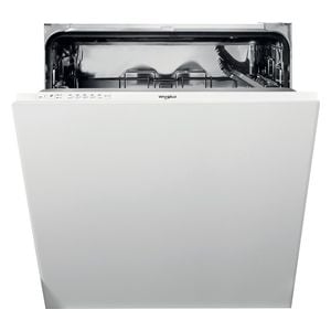 Whirlpool WIE 2B19 N UK - 13 Sets - Dishwasher - White