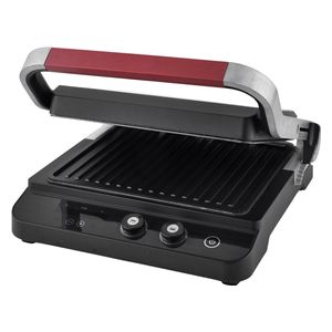 HAUSBERG HB-636NG - Sandwich Maker - Black Titanium 