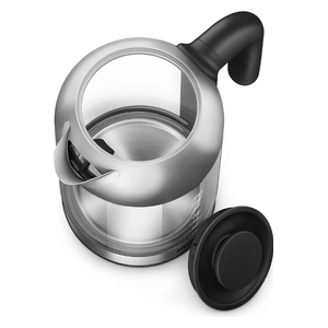  Philips HD9339 - Kettle - 1.7L - 1800Watt - Silver 