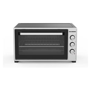  فرن كهربائي هاوسبيرغ - 55لتر - HB-9250 - ستانلس ستيل 