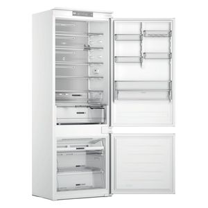 ويرلبول WHSP70T121 – ثلاجة مدمجة – أبيض