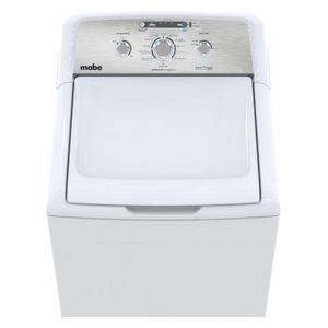  Mabe LMA71113CBCU0 - 17Kg - Top Loading Washing Machine - White 