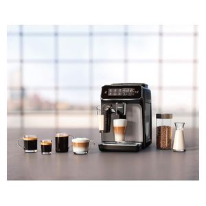  Philips ep3246 - Coffee Maker - Black 