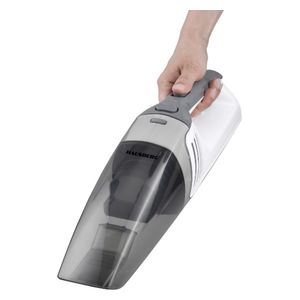  HAUSBERG HB-2035AB - Handheld Vacuum Cleaner - White 