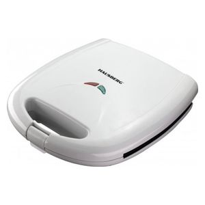 محضرة الساندويشات هاوسبيرغ - HB-3510AB - ابيض