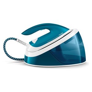  مكواة فيليبس البخارية - GC6815/26 - ازرق 