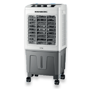  HAUSBERG HB-5961AB - Air Cooler - White 