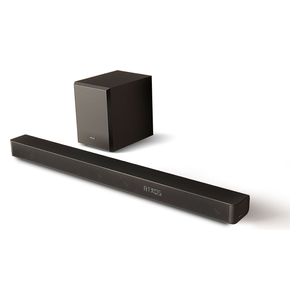  Hisense AX3100G - Soundbar Speaker - Black 