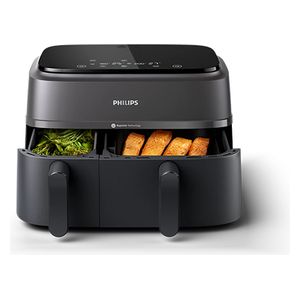  Philips NA350/00 - Health Grill - Black 