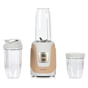  HAUSBERG HB-7675AU - Hand Blender - White 