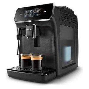  Philips EP2220 - Espresso Maker - Black 