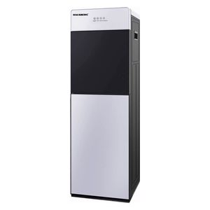  براد ماء هاوسبيرغ - HB-6027 - سلفر 