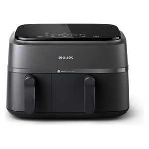  Philips NA350/00 - Health Grill - Black 