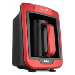  Fakir Kaave Trio - Coffee Maker - Red 
