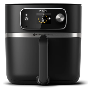  Philips HD9880 - Air Fryer - Black 