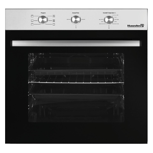  HAUSBERG HB-8053IN - Built-In Electric Oven - Steel 