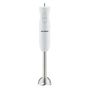  HAUSBERG HB-7674AB - Hand Blender - White 