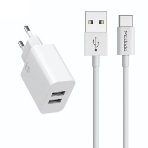 Mcdodo CH-6721 - Charger - White