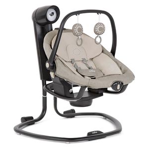  كرسي جوي هزاز للأطفال - W1306ABLGN000 